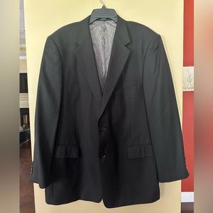 Men’s Suit Coat 46L